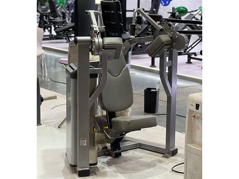 三头肌伸展训练器