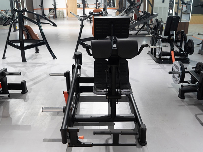 超级拉背训练器