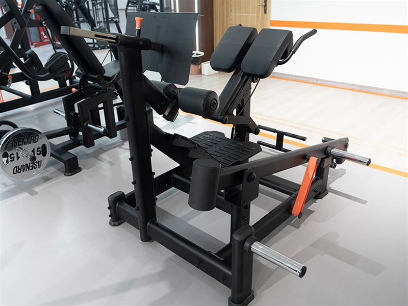 超级拉背训练器