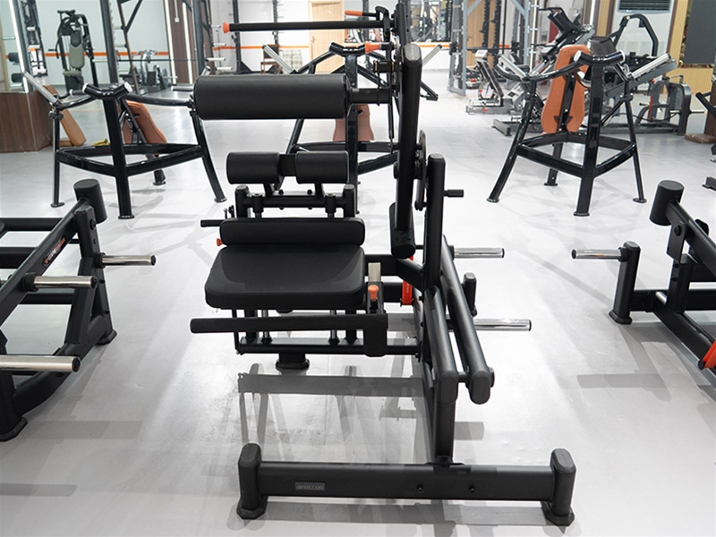 跪姿臀部训练器