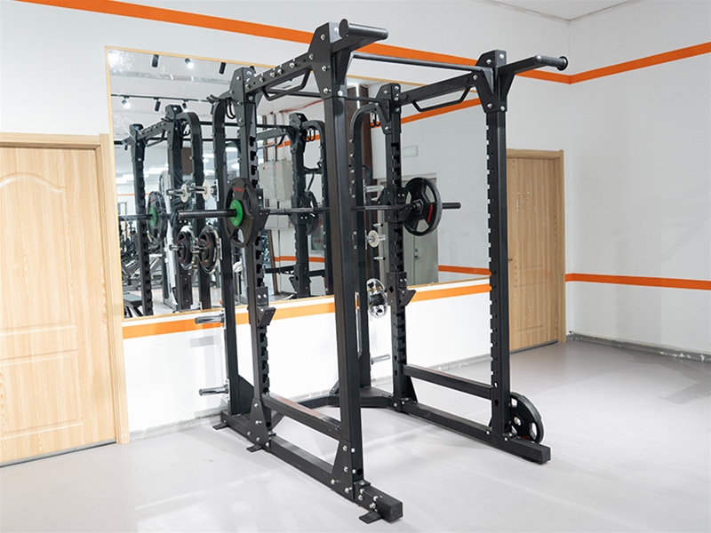 HD Elite全框力量训练架